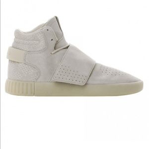 Men’s Adidas Tubular Invader Strap Sneakers